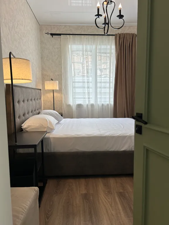 4-комнатный Дом