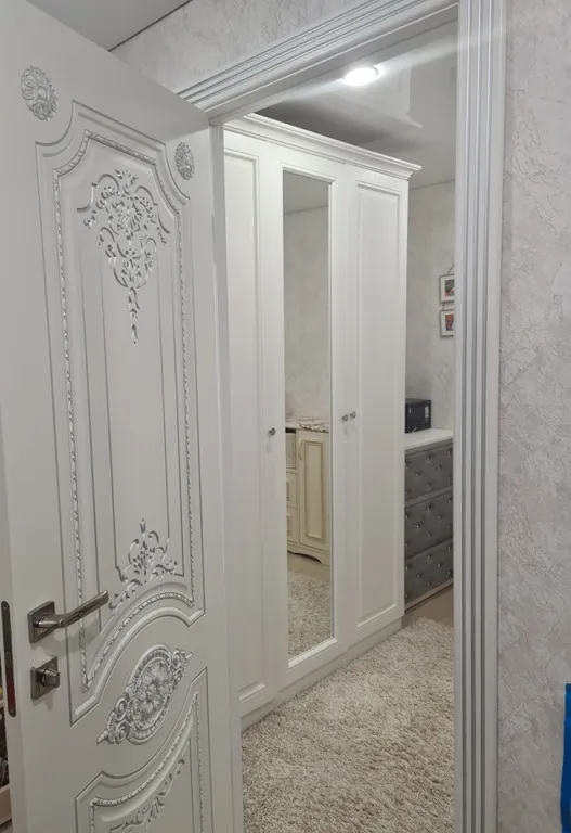 Частный сектор в самом центре