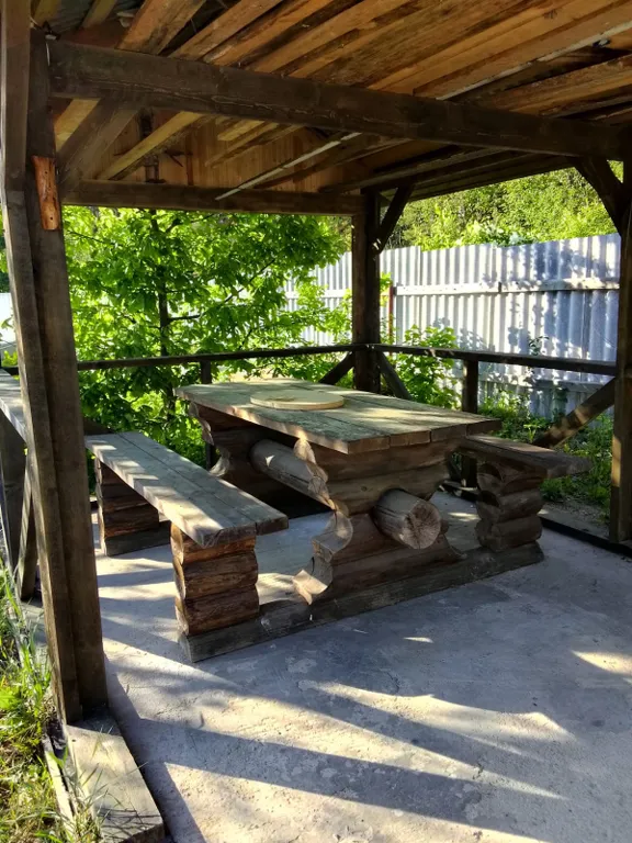 Гостевой домик Евгения