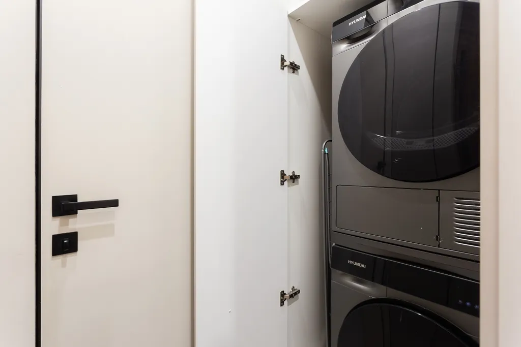 Апартаменты Бизнес-класса в ЖК Стремянный 2