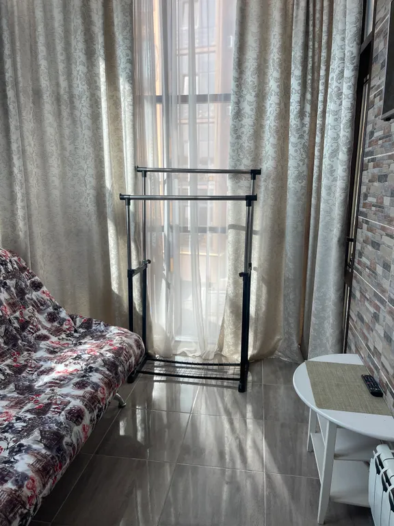 Квартира Квартира на берегу моря — Адлер