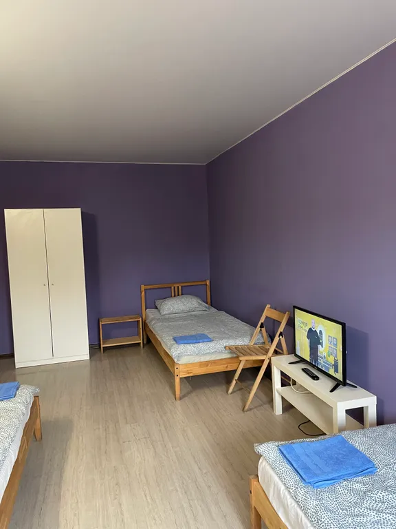 Самый центр города для большой компании!