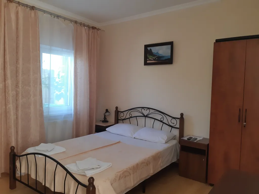 Квартира Комната — Сириус