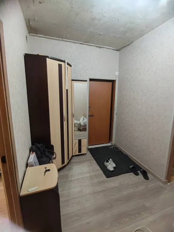 Апартамент (3 минуты пешком до подъёмников BigWood)