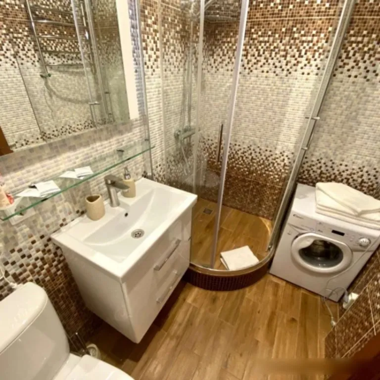 Квартира 1-комнатная Квартира — Севастополь