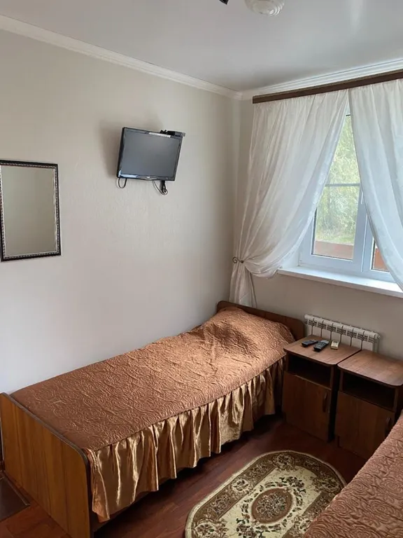 Квартира Комната — Анапа