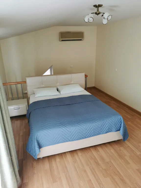 Квартира 2-комнатная Квартира — Анапа