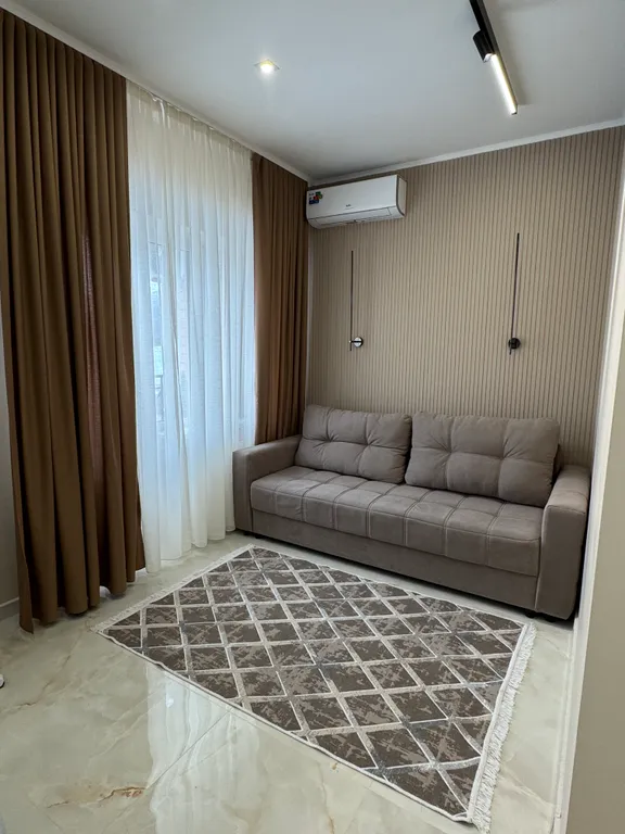 Квартира Апартаменты с видом на горы Архыза — Архыз