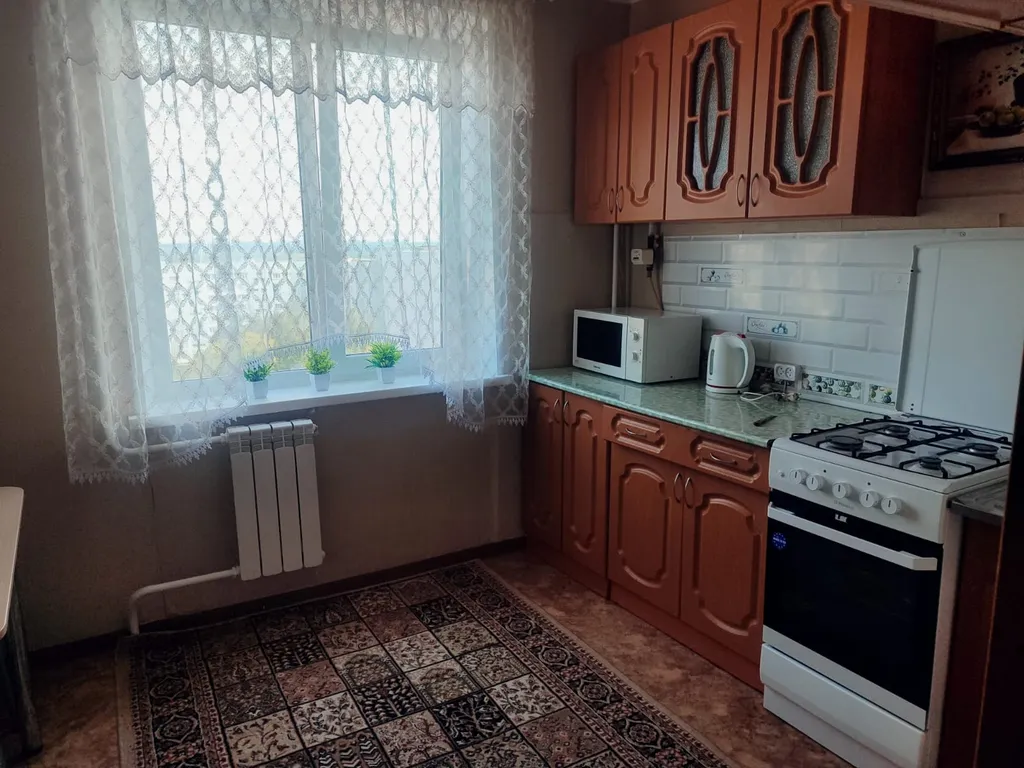 Уютная квартира в самом центре города