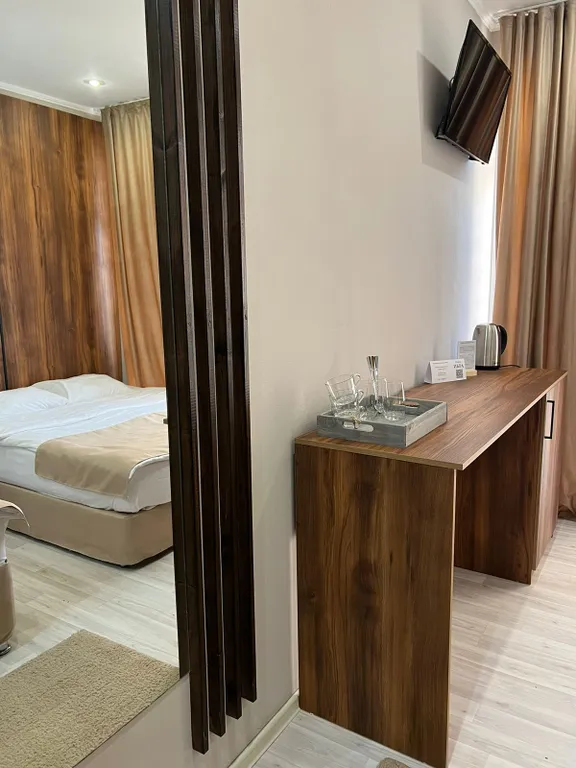 Квартира Комната — Лазаревское