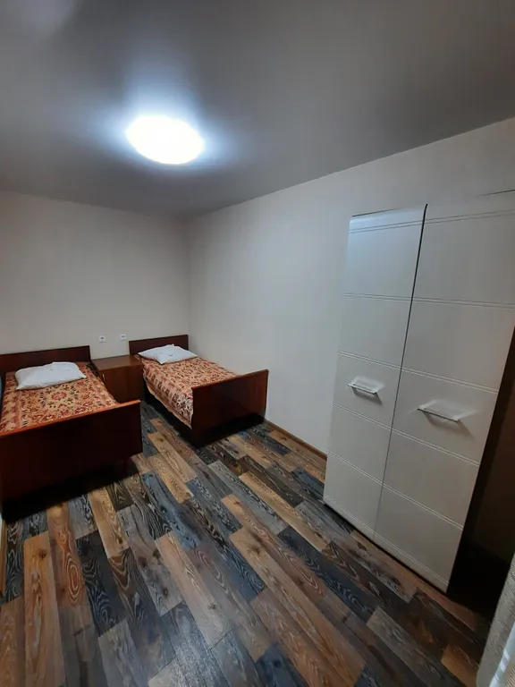 Уютная квартира в центре