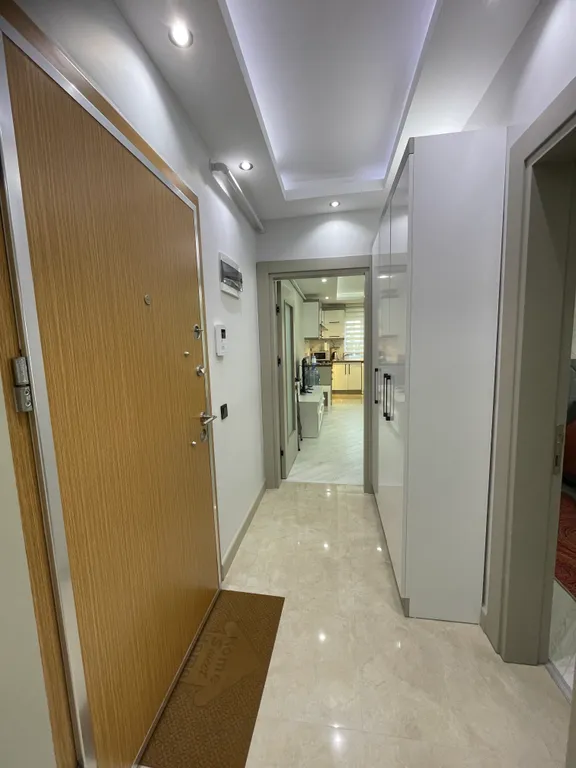 Прекрасная чистая и уютная квартира вблизи моря