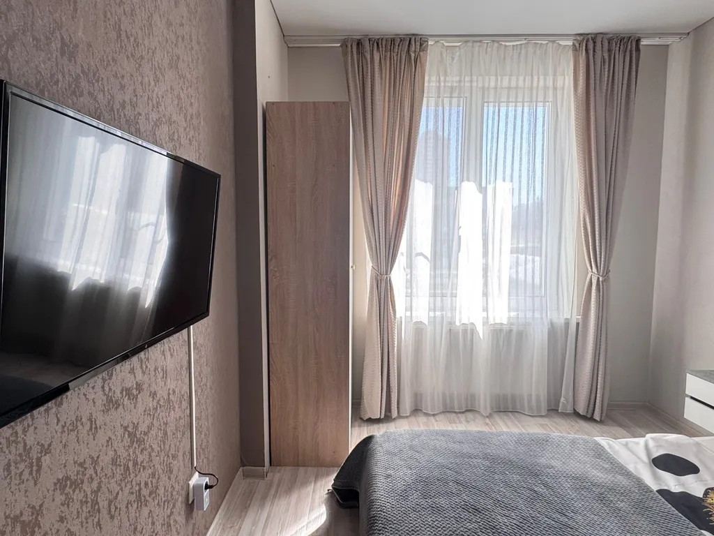 Благополучная квартира