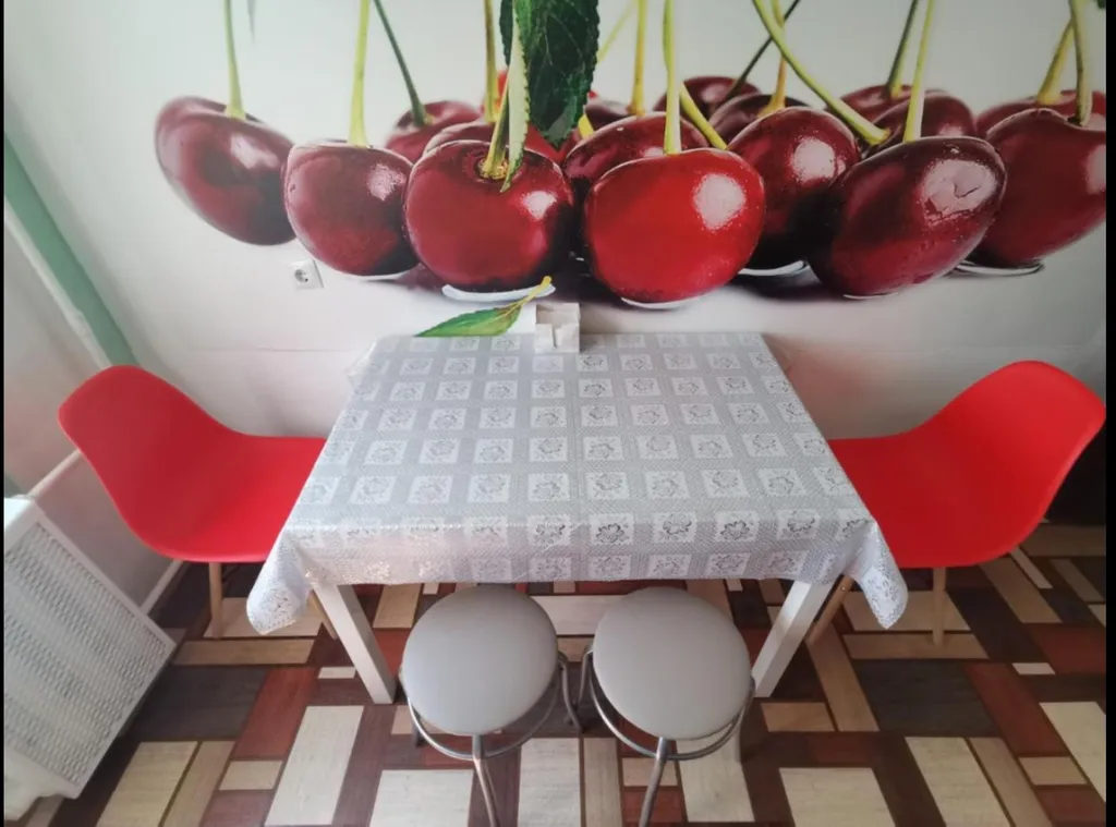 Апартаменты 2х комнатные на Весенней