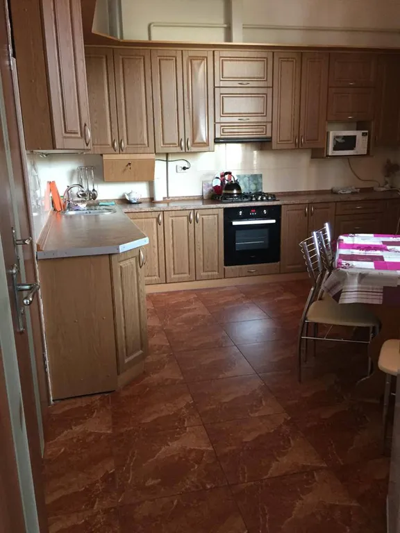 Новая квартира, недалёко до моря