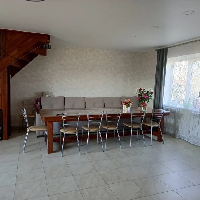 3-комнатный Дом