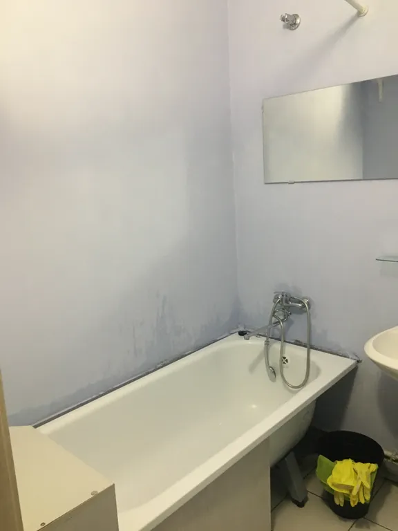 Квартира Квартира Видовая студия на Васильевском — Санкт-Петербург