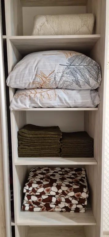 Чистая и уютная 2-х комнатная квартира в центральной части Таганрога