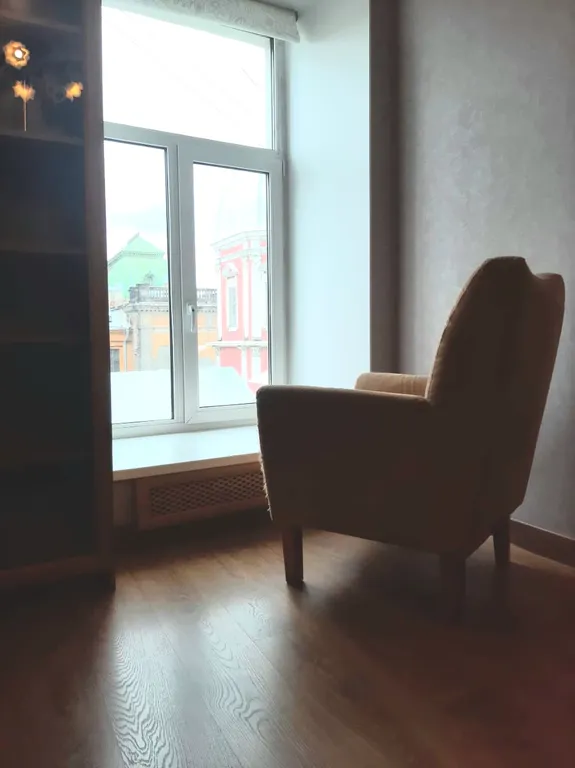 Квартира Квартира у Эрмитажа и Летнего Сада, золотой треугольник Петербурга — Санкт-Петербург