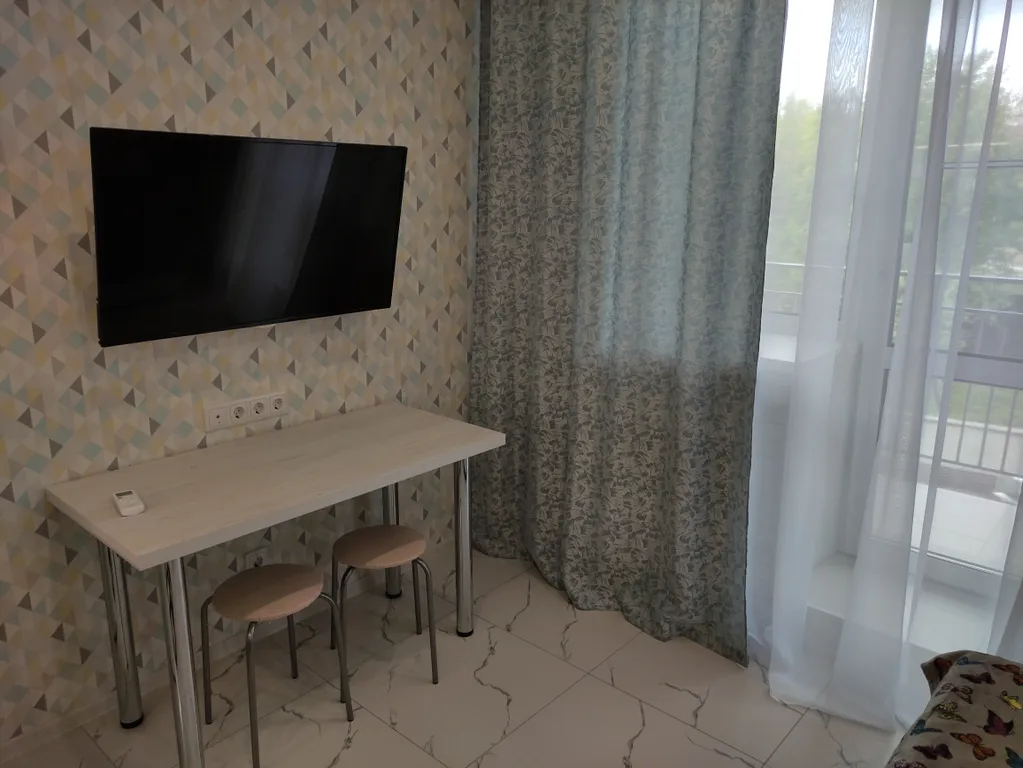 Квартира Уютная квартира возле автовокзала — Хабаровск