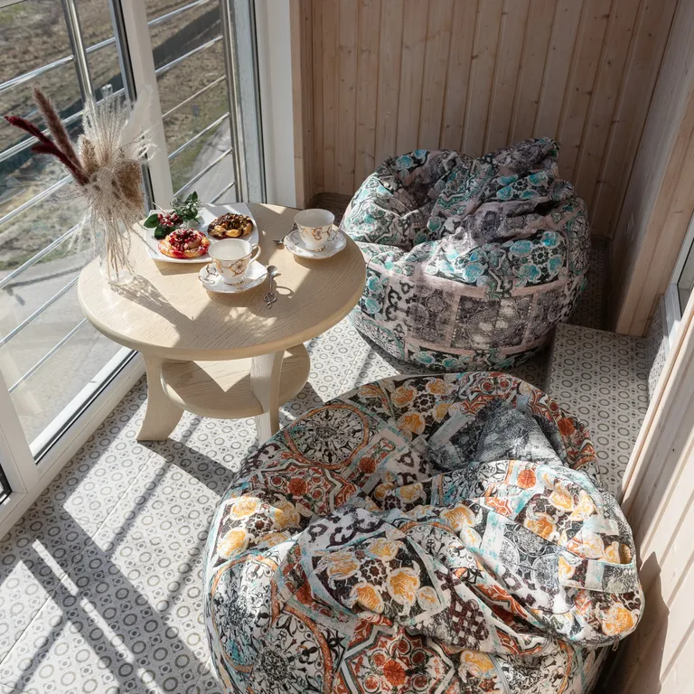 Квартира у моря