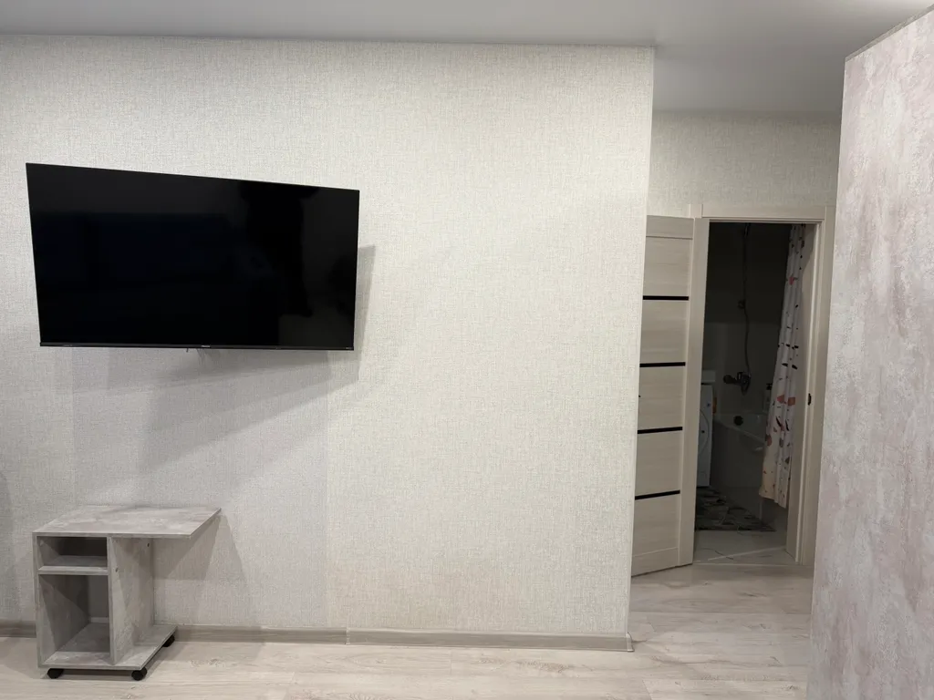 Уютная квартира возле автовокзала