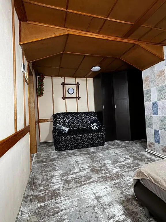 Коттедж Уютный дизайнерский дом с мангалом — Кисловодск