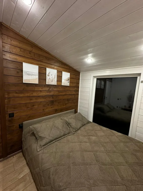 Коттедж Коттедж Family House Rublevo — Юсупово