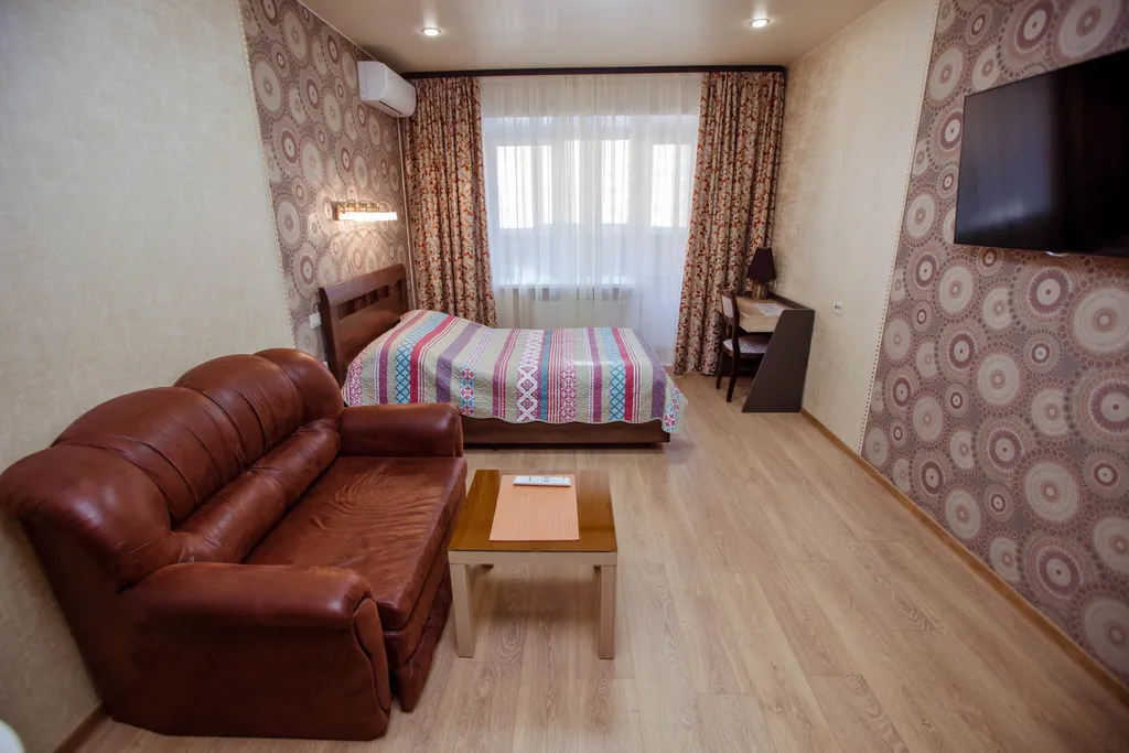 Новый дом, элитный район с набережной