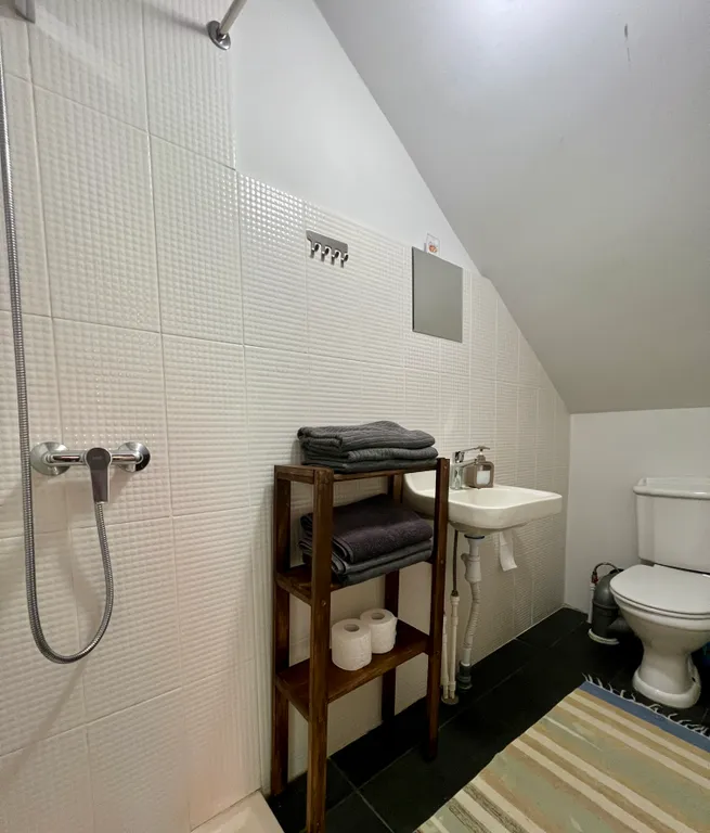 Семейный апартамент