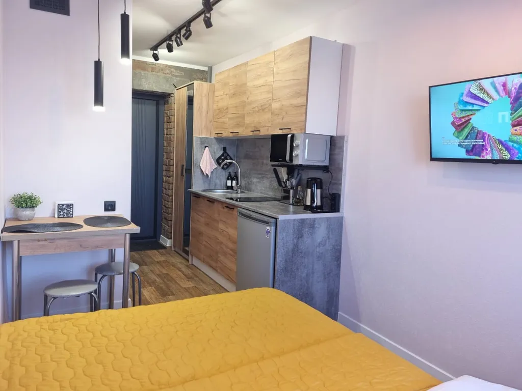 Уютный номер