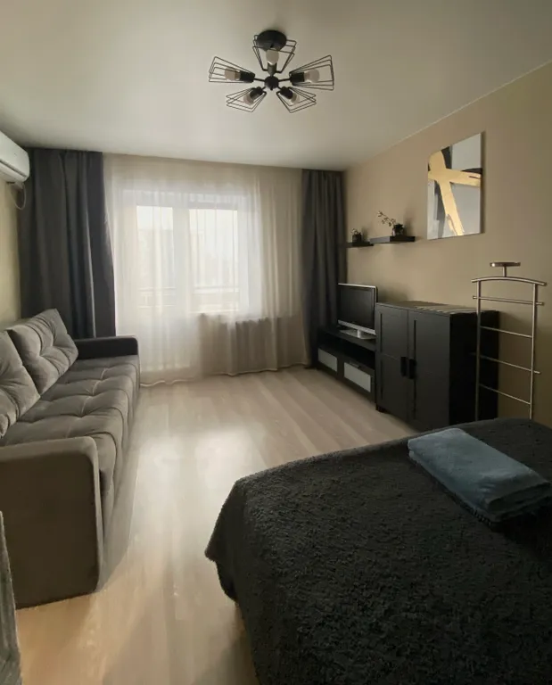 Уютная квартира в центре города — аренда посуточно в Череповец