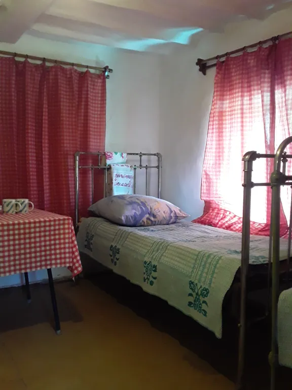 Коттедж Дом в красивом тихом месте на реке Дон — аренда посуточно в Богучар