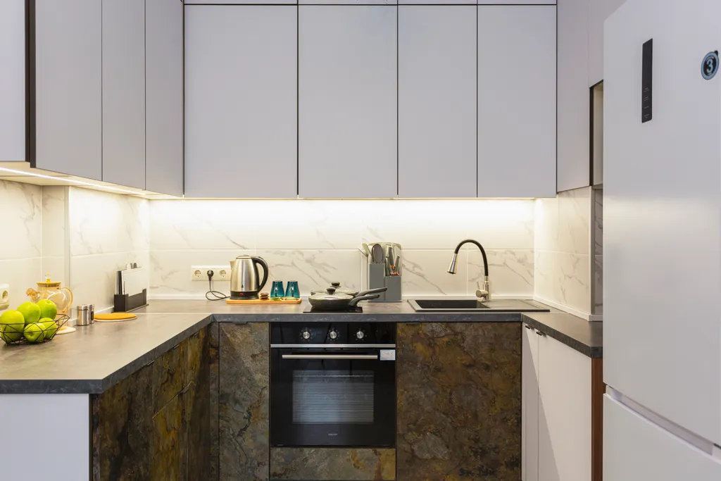 Уютная квартира у метро Прокшино и аэропорта Внуково