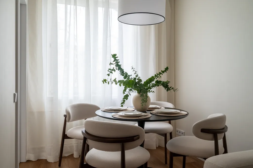 Квартира Квартира в Хамовниках — Москва