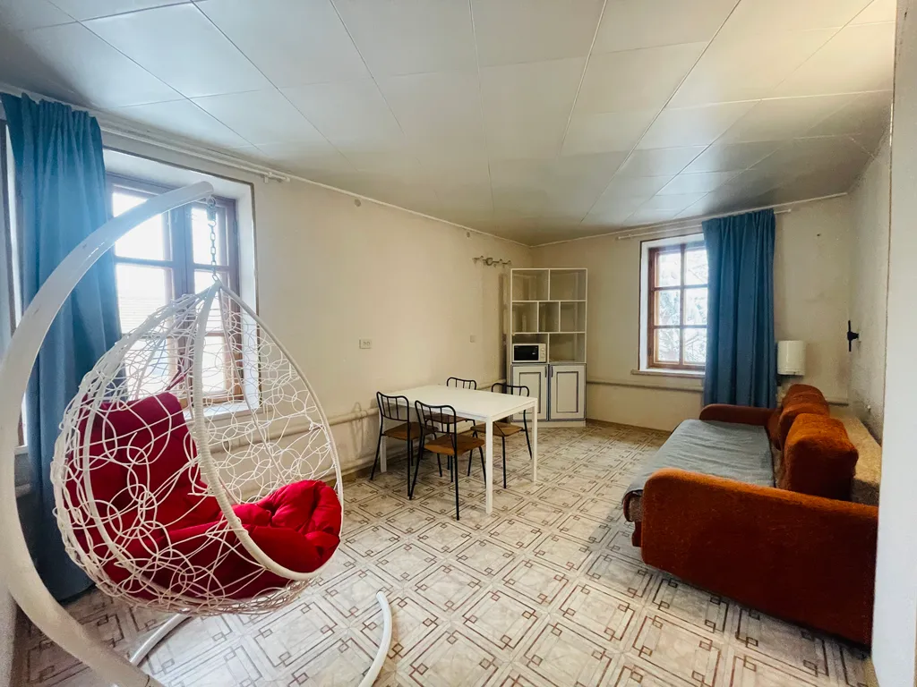 Квартира в парке, центр, набережная, музей космонавтики