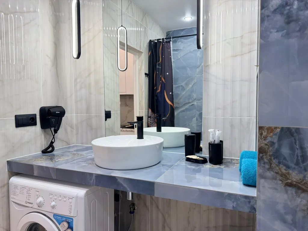 Апартаменты Аврора ул. Автовокзальная д. 4, закрытая парковка.