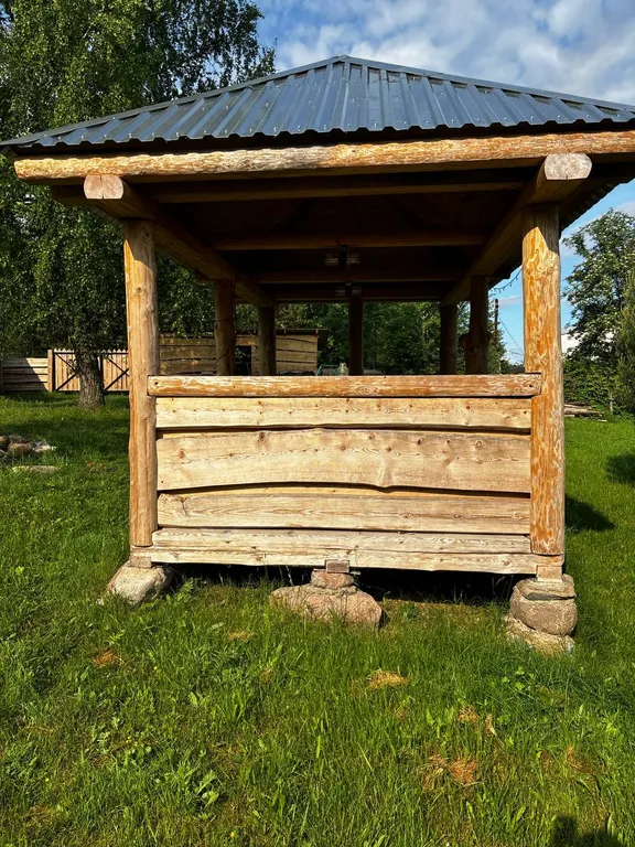 Отдых у воды