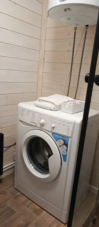 Домик в горах Адыгеи