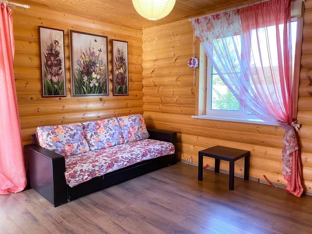 5-комнатный Дом