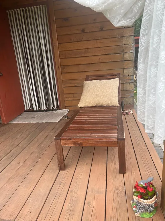 Дом у Финского залива