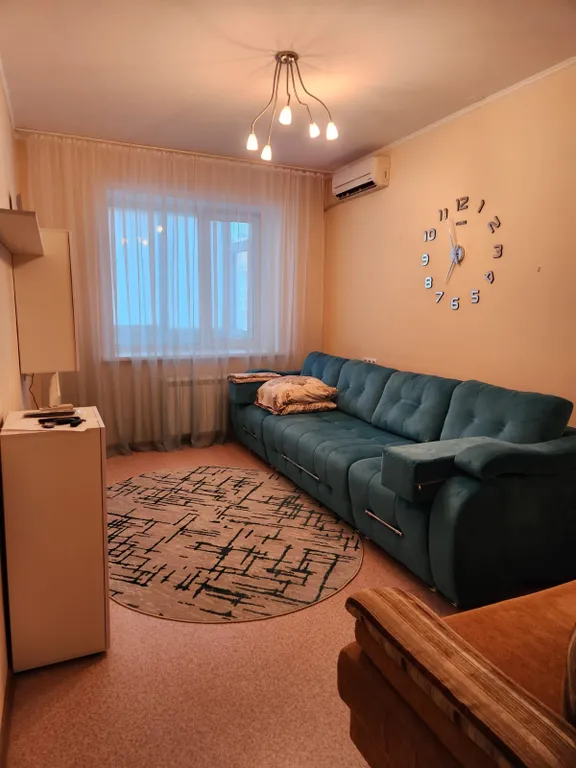 Однокомнатная квартира на набережной реки Амур — аренда посуточно в Благовещенск