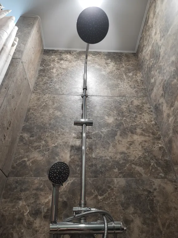 Квартира Квартира Студия у аэропорта — Шушары