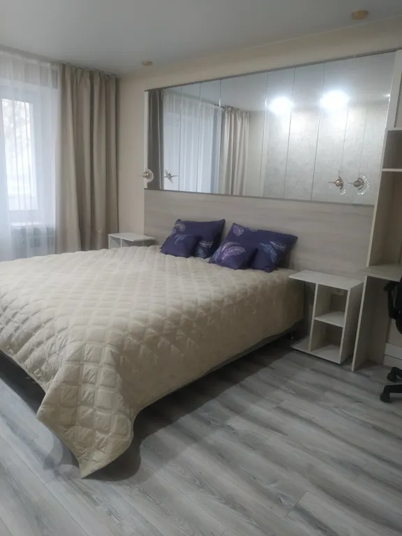 Дизайнерская новейшая квартира