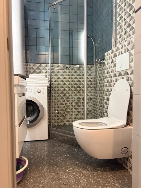 Коттедж 2-комнатный Дом — Зеленоградск