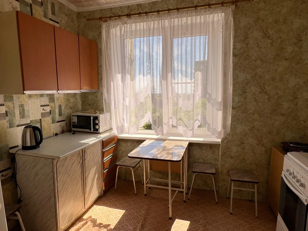 Отличная квартира для семейного отдыха