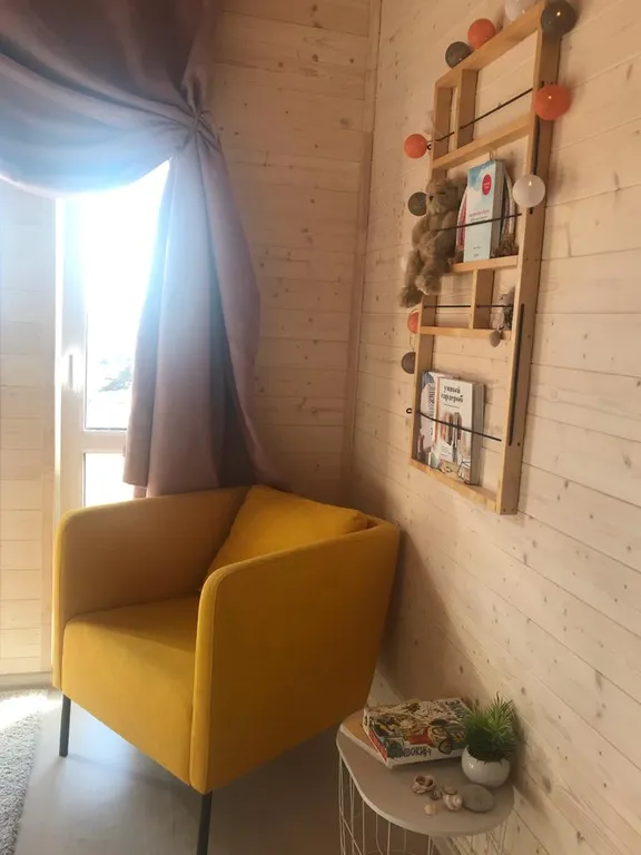 Дом 45м с видом на виноградники в 10 мин от моря