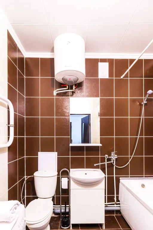 Квартира Уютная квартира возле Центра единоборств — Омск