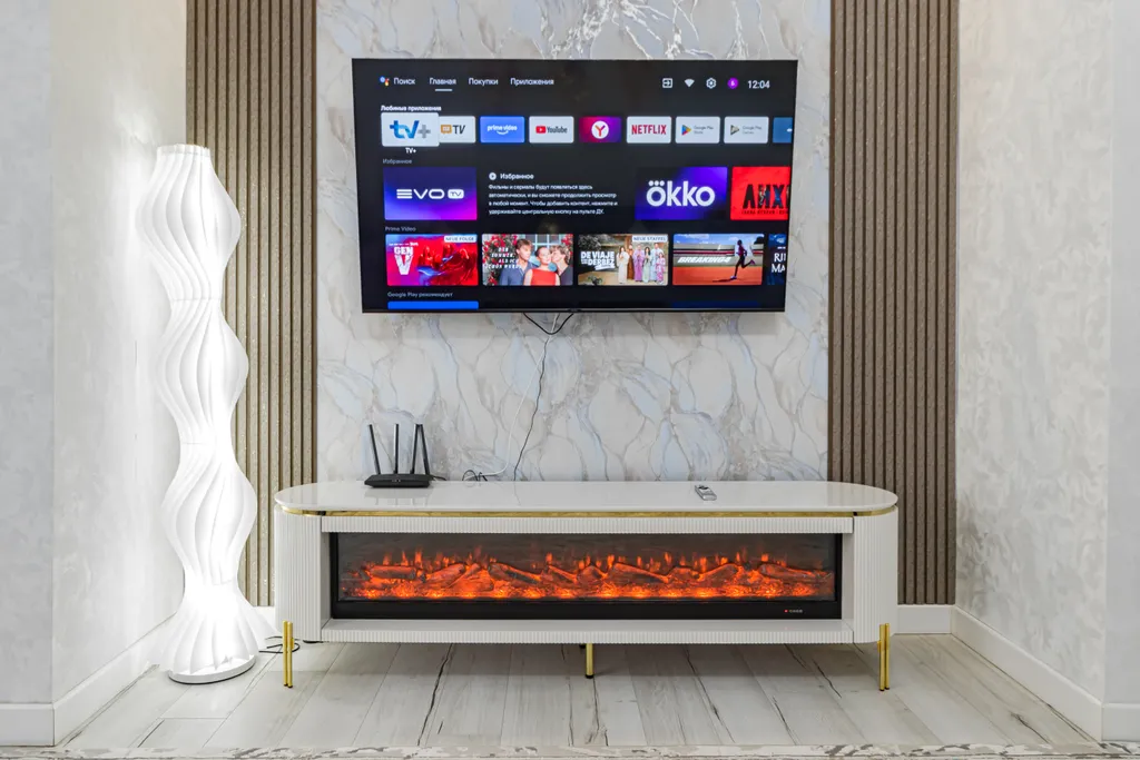 Шикарные Гостевые апартаменты Murager в центре столицы