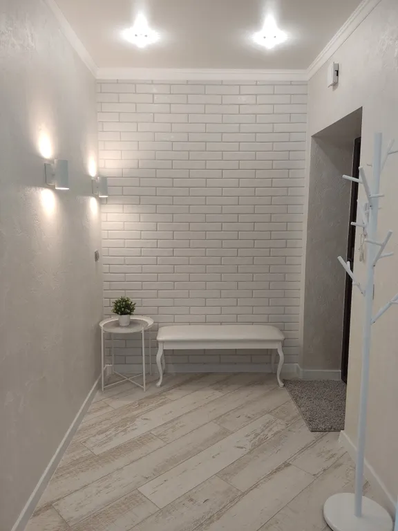 Уютная квартира с видом на море